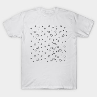 Stars T-Shirt